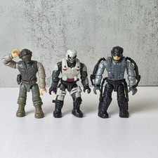 Mega Construx Call of Duty SPECIALIST SPECTRE...