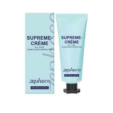 zephoco Creme Concealer, Improves Darkness, L...
