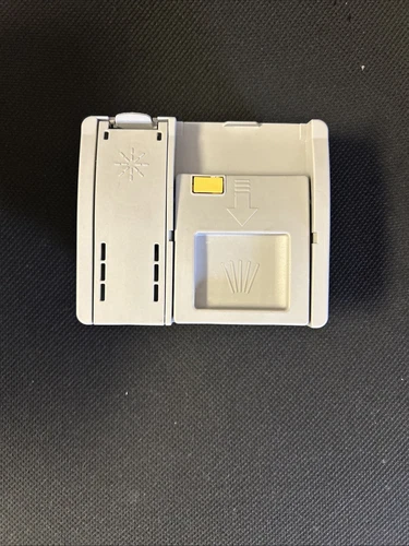OEM Samsung Dishwasher Detergent Dispenser - NEW Part # DD59-01005A