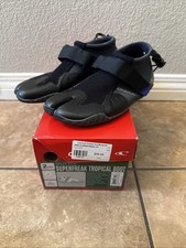 ONeill Superfreak Tropical Split Toe 2mm Wate...