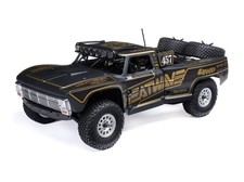 Losi Baja Rey 2.0 Ford F100 Isenhouer Brothers 1/10 4x4 RTR Truck LOS03049