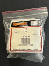 Sparex part number 57736 Brake & Clutch Cylinder Repair Kit