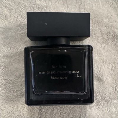Narciso Rodriguez for him bleu noir 1.6 fl oz Eau de Toilette