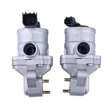 Left and Right EGR Valve for Subaru 2.0X DOHC 99-09 14845-AA220 14845-AA230