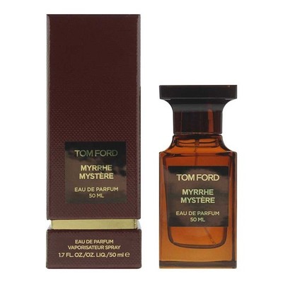 Tom Ford Myrrhe Mystere Eau de Parfum 50ml For Unisex