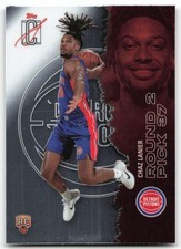 Kam Jones #RCA-KJ Prices | 2025 Topps Signature Class Rookie