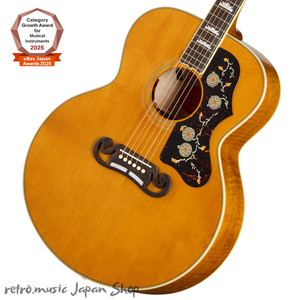 Epiphone Sj-200 | eBay