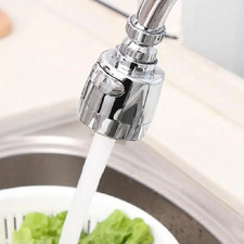 Grifo De Cocina, Ducha, Agua Con Rociador Fuerte: Elimina Eficazmente La Sucieda