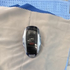2019 - 21 Bentley Bentayga Smart Key Remote Fob 2019 - 21 Bentley Bentayga Smart Key Remote Fob
