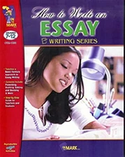 How to Write an Essay : A Complete Step-by-Step Guide for Teacher