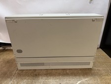 VINTAGE IBM P70 8573-121 PORTATILE PARZIALMENTE RESTAURATO FUNZIONA COSÌ COM'È 386/20 8MB RAM