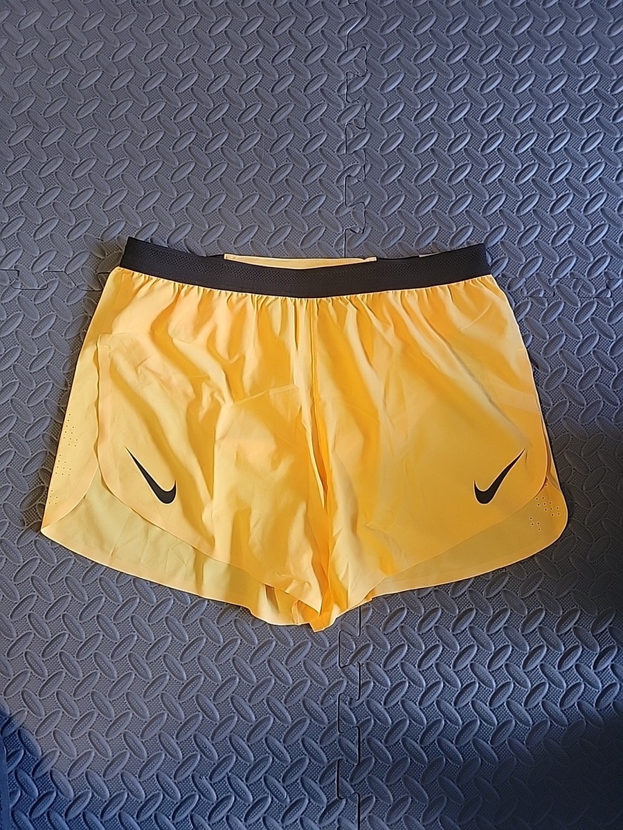 Nike Dri-FIT ADV AeroSwift FN3352-845 Men MED 4