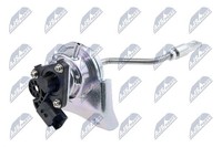 NTY Lader, Aufladung U.A. FüR CitroËN, Fiat, Ford, Peugeot, Toyota