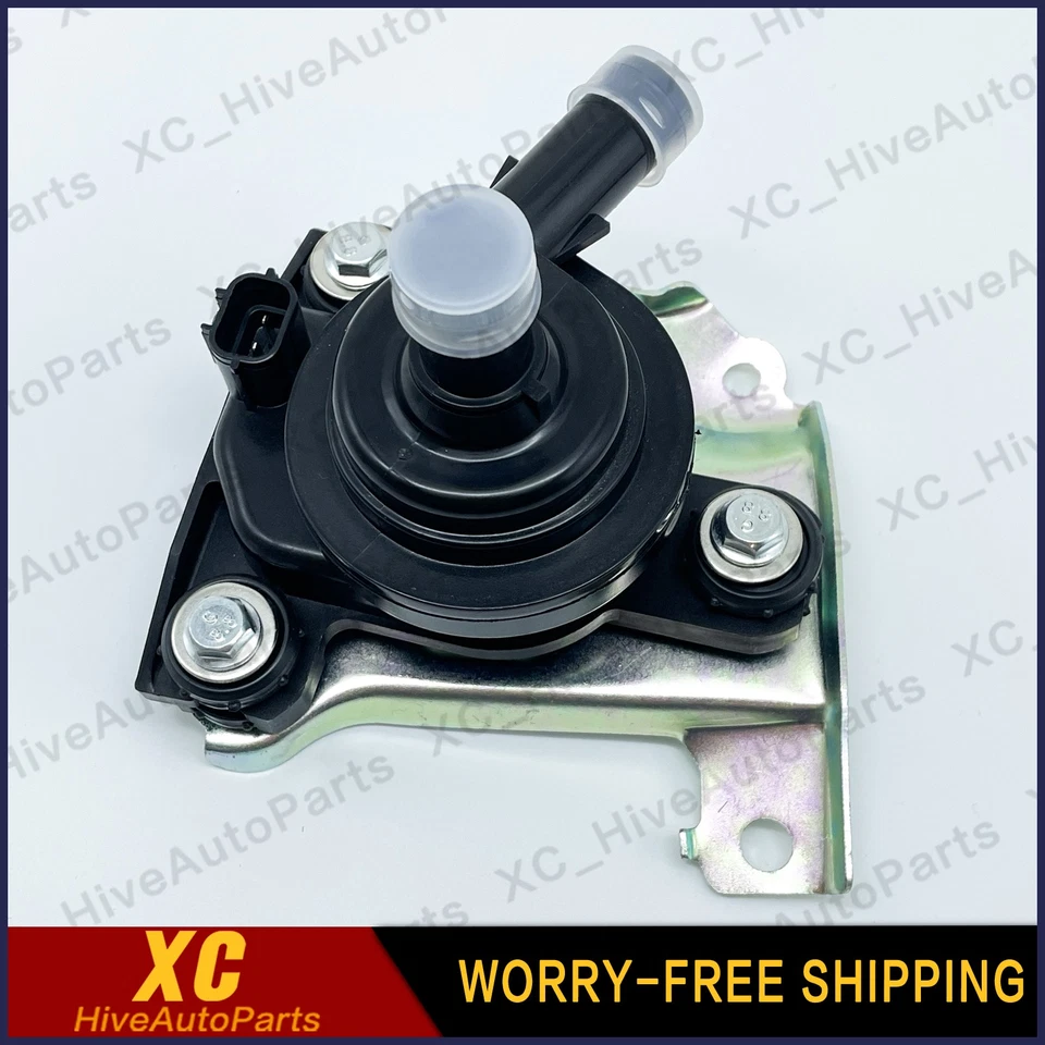 New For 2004-2009 Toyota Prius Hybrid Electric Inverter Water Pump G9020-47031 Foto 4 de 4