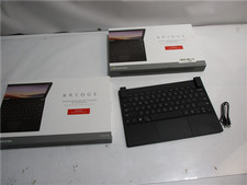 Brydge BRY702 Wireless Keyboard Bluetooth Keyboard Tested Lot of 2