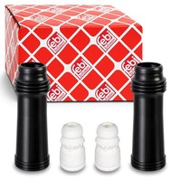 Febi Bilstein Anschlagpuffer Federung Hyundai I30 FD Ix35 KIA SL Cee'd ED