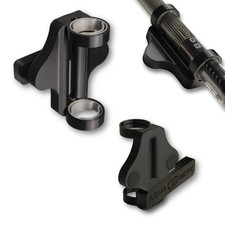 Aquarium Heizstab Halterung mit Magnet | Aquanetic Universal Magnethalter
