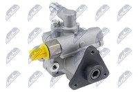 Nty Hydraulikpumpe, Lenkung SPW-RE-020 Passend FüR Nissan Opel Renault