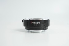 7Artisans EF-SE Lens Adapter (Canon EF/EF-S L...