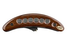 KNA SP1 Acoustic Guitar Pickup Natural Tone Balanced Clarity Easy Install