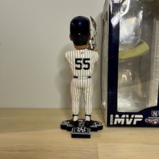 Hideki Matsui MLB Bobbleheads for sale | eBay