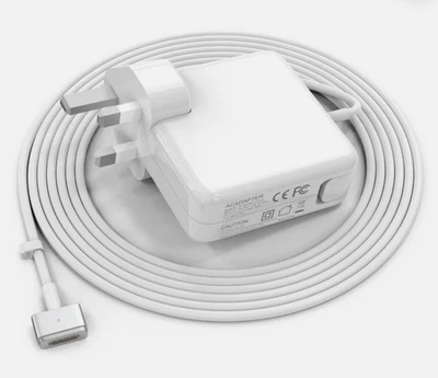 85W T-TIP Charger For MacBook Pro 13" 15" 17" Inch Retina 2012 2013 2014 2015 - Image 1 of 4