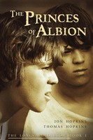 Jon Hopkins (U. A.) | The Princes Of Albion | Taschenbuch | Englisch (2015)