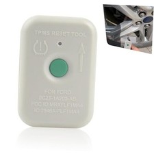 TPMS Reset Tool, Tire Pressure Monitor Sensor Programming Tool, Replace for
