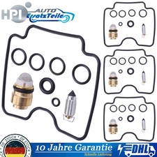 Vergaser-Reparatursatz Für Suzuki GSF 1200 A S SA SZ Bandit GSX 750 F AK 4 Kits