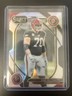 2024 Panini Select - Club Level Jake Matthews #264 Silver Prizm Die-Cut