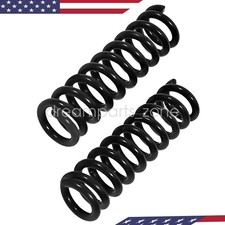 2 Pcs Lower Door Hinge Repair Springs For 1964-1968 Ford Falcon Fairlane Mustang