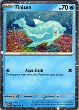 Finizen (Cosmos Holo) Common 059/167