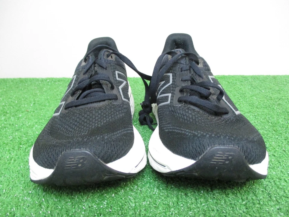 New Balance Fresh Foam X 860v14 Womens Size 9 Medium B Black White W860A14 * - Image 2 of 4