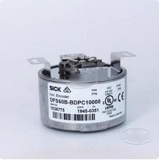 1PCS SICK DFS60B-BDPC10000 encoder
