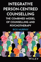 Integrative Person-Centred Counselling | Rick Murphy | Taschenbuch | Englisch