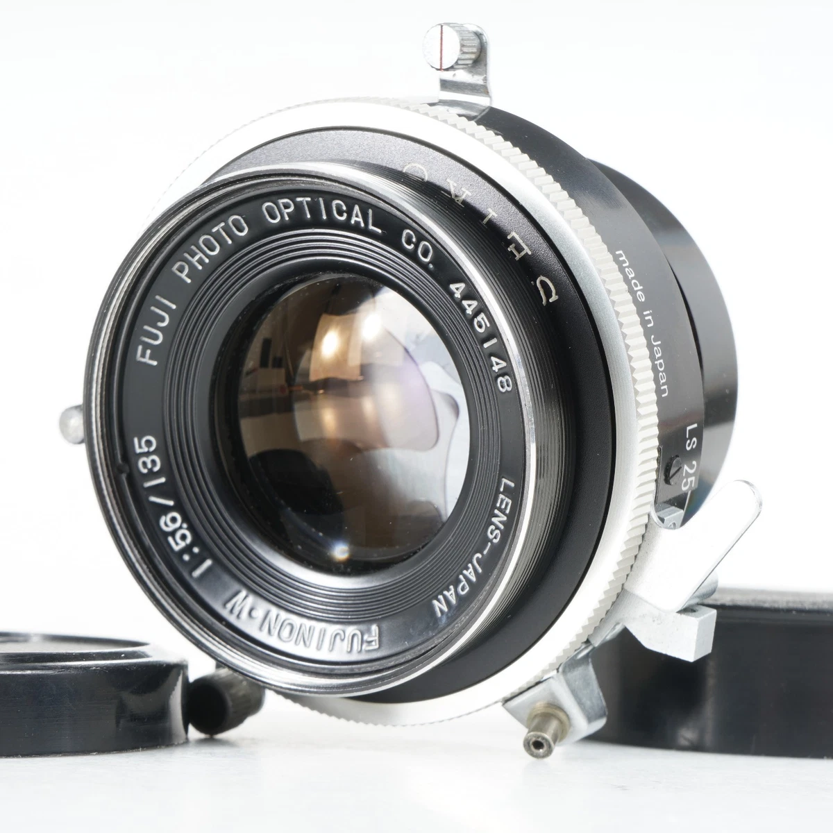 Fujinon f/5.6 Camera Lenses 180mm Focal for sale | eBay