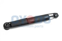 Oyodo StoßDäMpfer StossdäMpfer Gasdruck Passend FüR Saab 9-3 Cabriolet YS3F