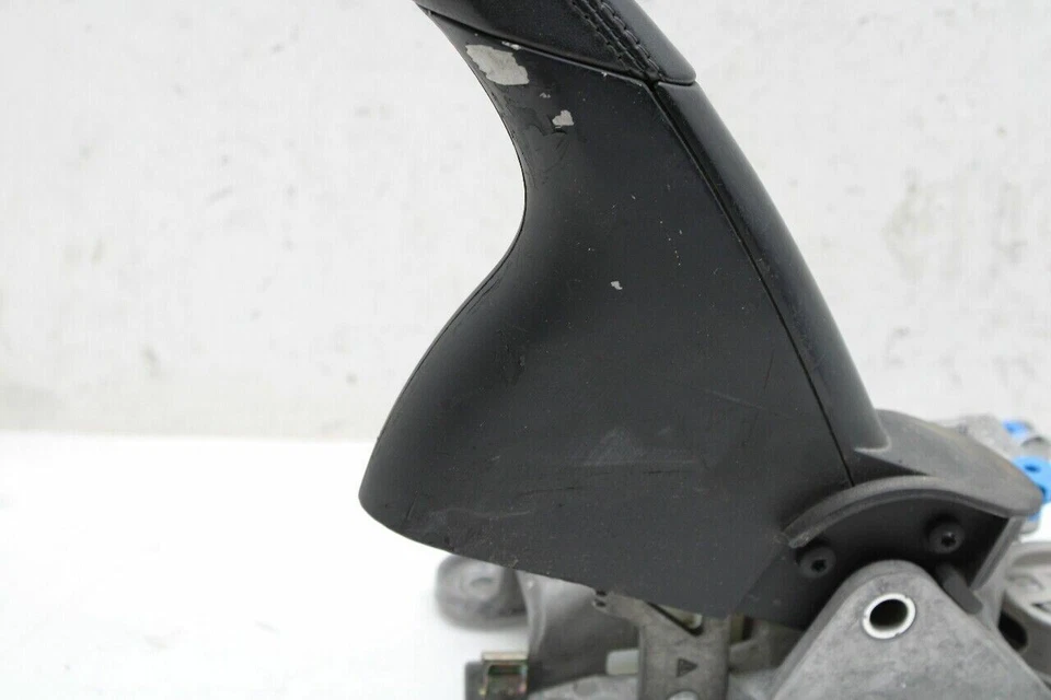 1997-2004 Porsche 911 Boxster Parking Brake Handle Black 99642436100 OEM Used - Image 3 of 4