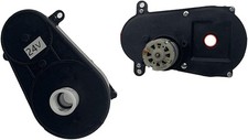 24V390 Children Electric Car Steering Gearbox with 24 Volt Motor,Steering...