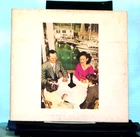 Led Zeppelin~Presence~1976 Swan Song Vinyl Gatefold LP~SS-8416