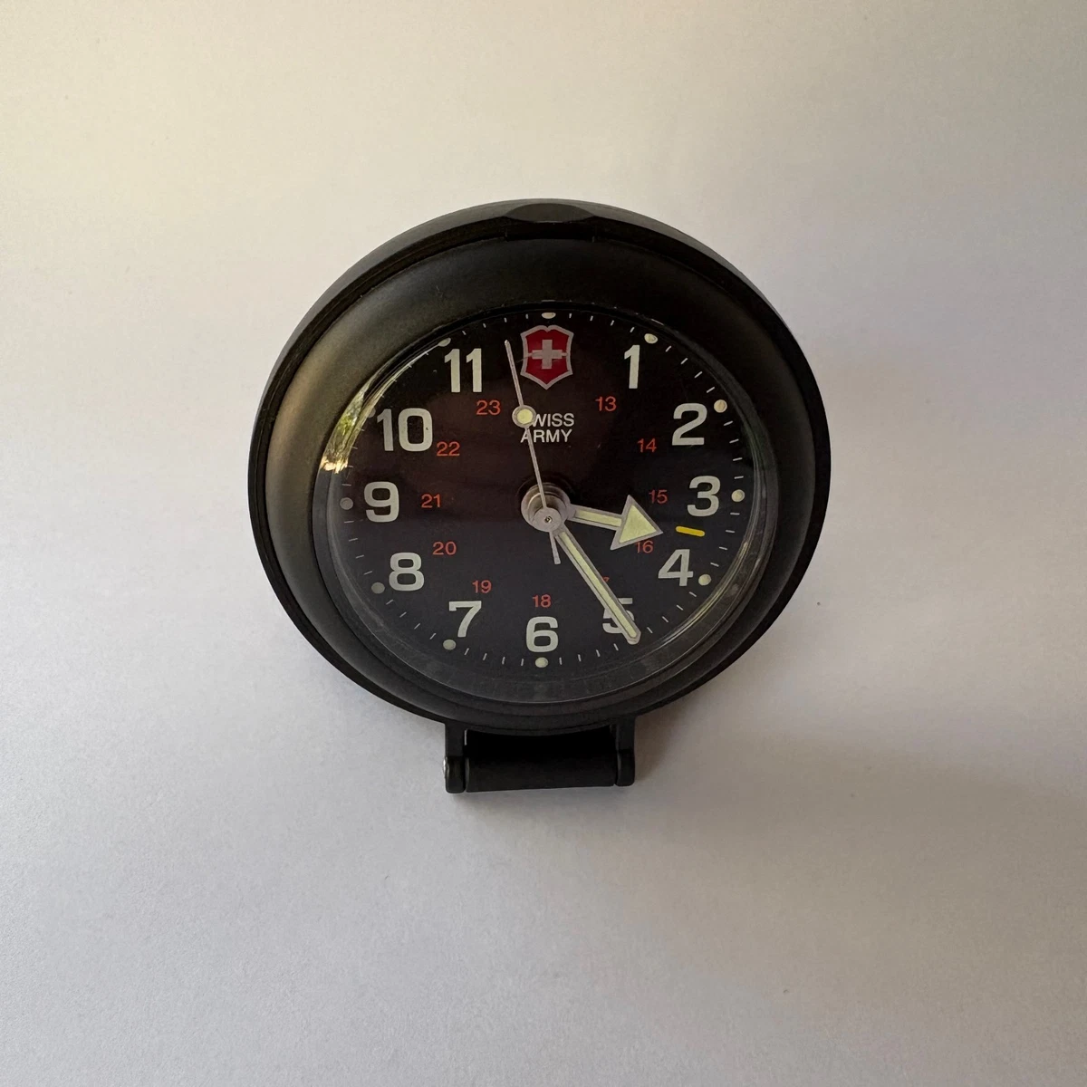 victorinox travel alarm products for sale | eBay