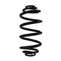 Fahrwerksfeder Hinterachse Schraubenfeder Ø144Mm Spidan FüR U.A. Opel Astra