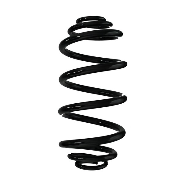 Fahrwerksfeder Hinterachse Schraubenfeder Ø144Mm Spidan FüR U.A. Opel Astra-image