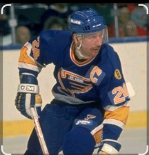 Alexander Global Promotions Bernie Federko