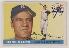 Hank Bauer