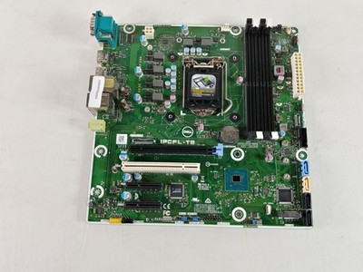 Lot of 2 Dell Precision 3630 TWR Intel LGA 1151 DDR4 Desktop Motherboard NNNCT