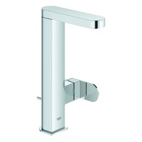 Grohe Einhand-Waschtischbatterie Plus 23851_4, L-Size, Einlochmontage,
