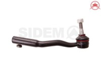 Spurstangenkopf Gelenkkopf Sidem 21633 21632 FüR E39 BMW Fm16X1,5R 5Er Touring