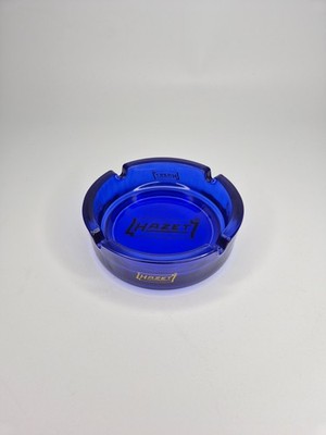 HAZET CL3002 Ashtray Discontinued Vintage Tool Collector Garage Workshop