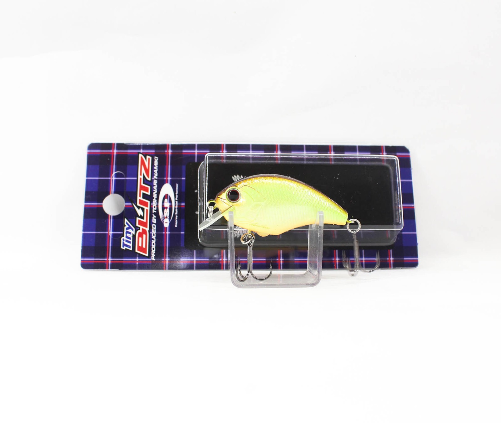 OSP Blitz Tiny 46 mm 6.5 grams Floating Lure PL07 (5762)